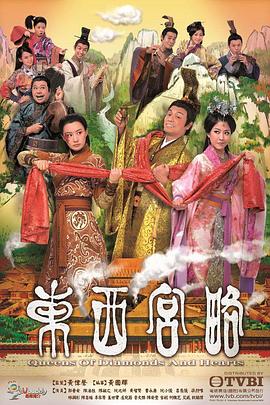 东西宫略国语 第08集