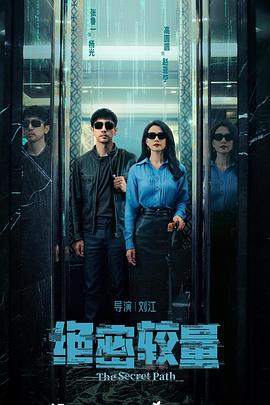 绝密较量 第17集