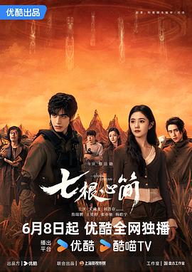 七根心简 第32集(大结局)