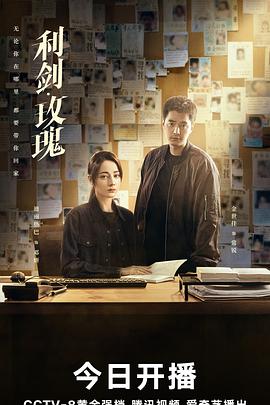 利剑·玫瑰 第28集