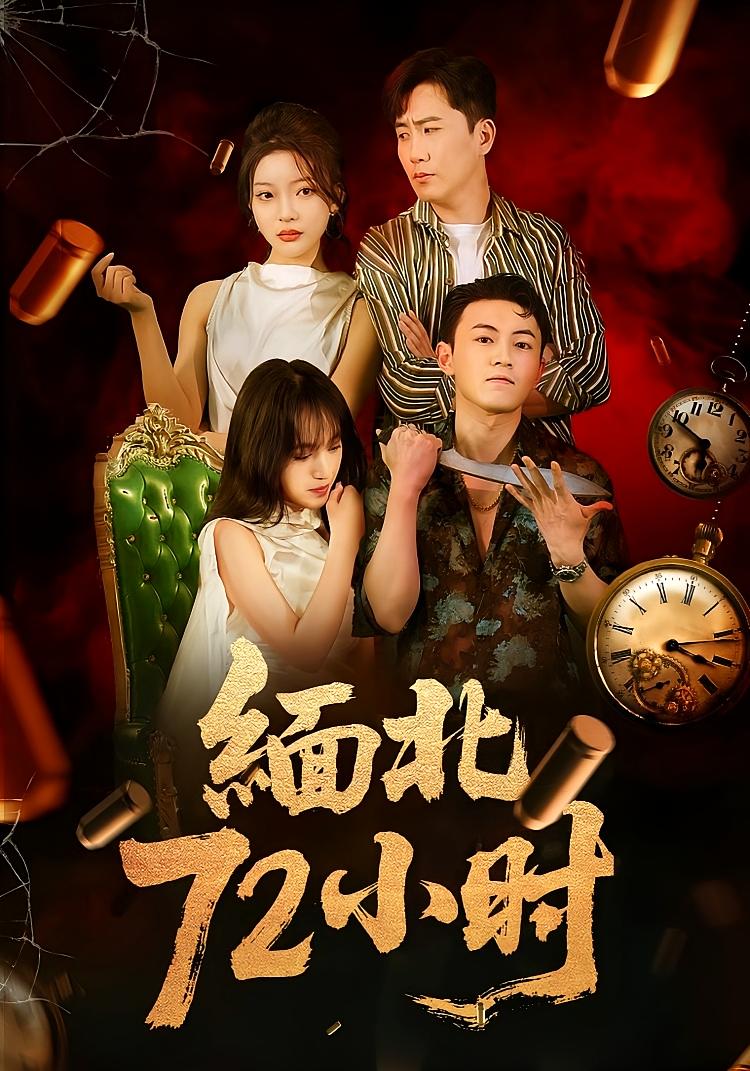 缅北72小时(全集)