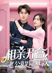 相亲开盒老公竟是隐藏款 第15集