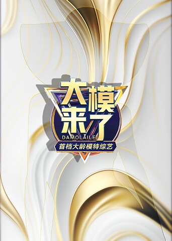 大模来了(全集)