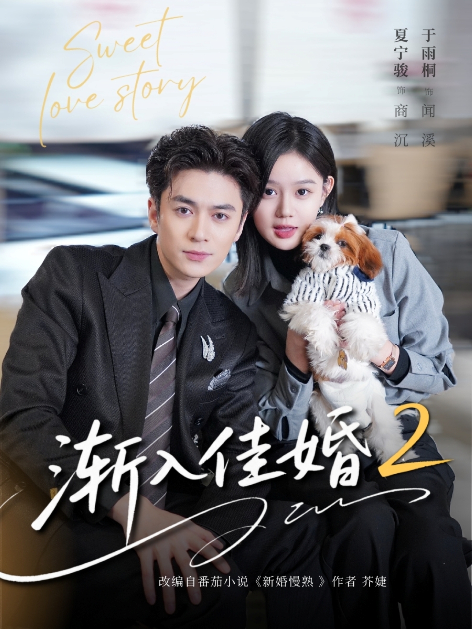 渐入佳婚2 第97集