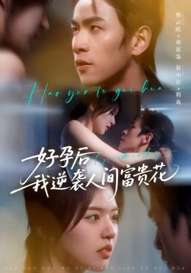 好孕后我逆袭人间富贵花 第21集