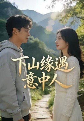 下山缘遇意中人 第57集