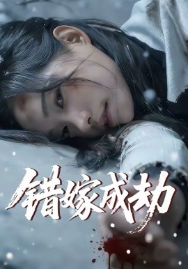 错嫁成劫 第14集
