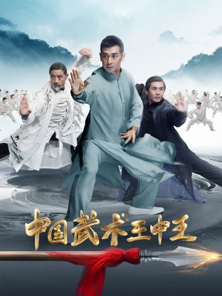 中国武术王中王(全集)