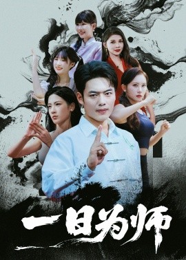 一日为师(全集)